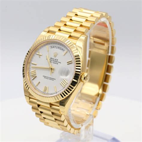 gold small rolex|rolex small men's watch.